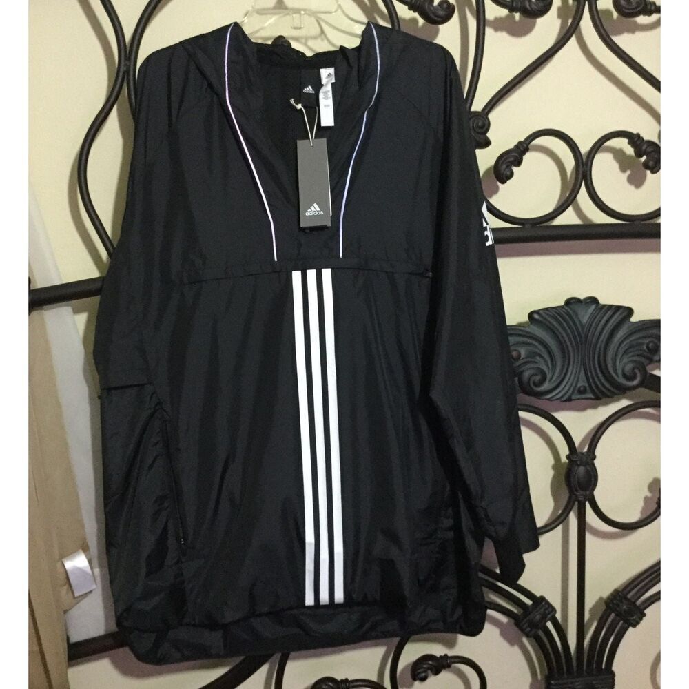 Adidas ID Anorak Jacket XL